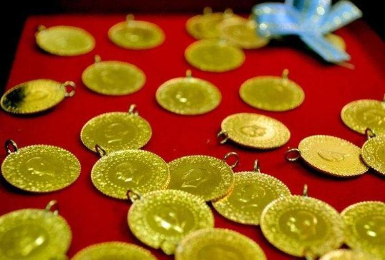 Altın düşüyor 12 Eylül 2024 güncel altın fiyatları ile gram ve çeyrek ne kadar oldu