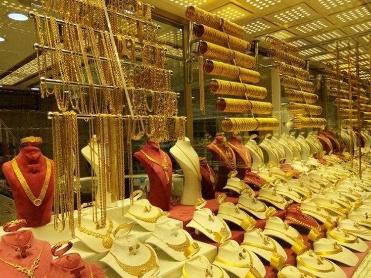 Altın düşüyor 12 Eylül 2024 güncel altın fiyatları ile gram ve çeyrek ne kadar oldu