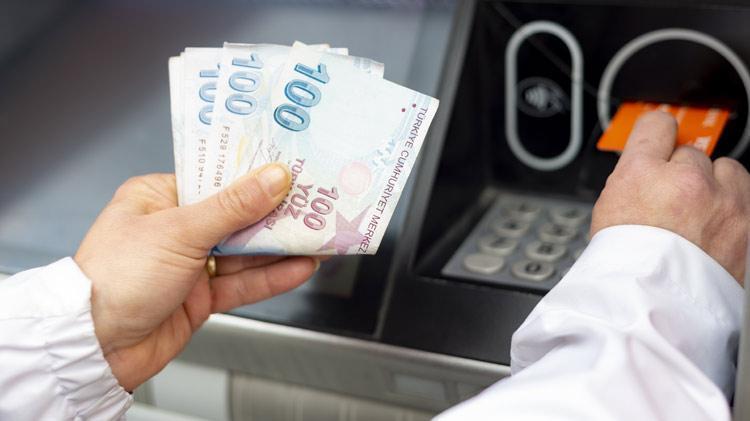 7 bin lirayı aşan ödemelere kart zorunluluğu Hem nakit para alana hem de verene ceza kesilecek