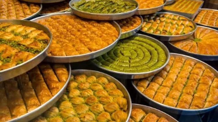 Baklavayla ayran içilir mi MasterChefte tartışmaya son nokta kondu