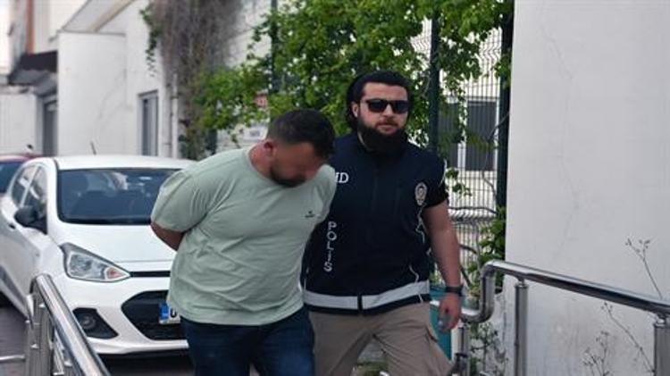 Adanada sahte pasaportla yakalanan organ ticareti davasında 9 sanığa tahliye