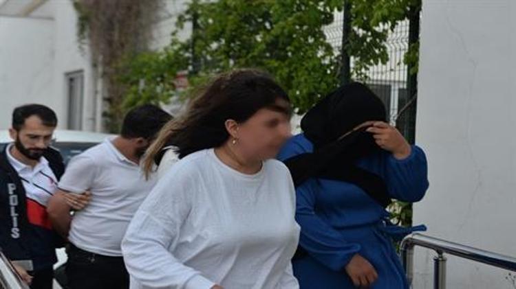 Adanada sahte pasaportla yakalanan organ ticareti davasında 9 sanığa tahliye