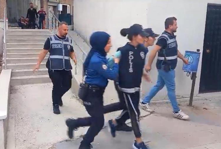 Tekirdağdaki iğrenç olayda 2 yaşındaki Sıla bebek yoğun bakımda