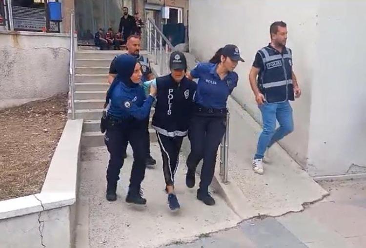Tekirdağdaki iğrenç olayda 2 yaşındaki Sıla bebek yoğun bakımda