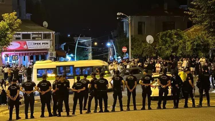 NE OLMUŞTU