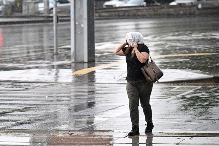 Hava durumu ile ilgili son dakika sürprizi Kuvvetli yağmur 37 ili vuracak, 4 gün sürecek