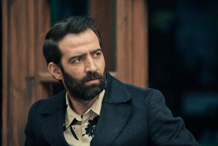 Kuzgunun yıldızı Ferit Kaya evlendi Barış Arduç düğünde halay çekti