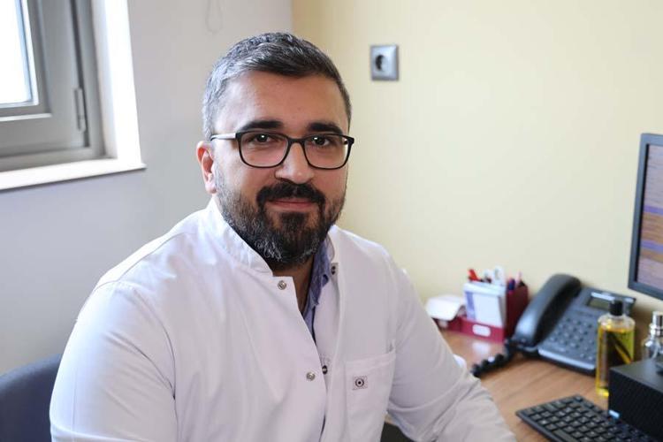 “Sakatatlar protein ve vitamin açısından zengin”
