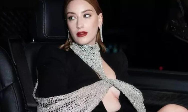 Hazal Kaya nasıl zayıflama sırrını açık açık verdi