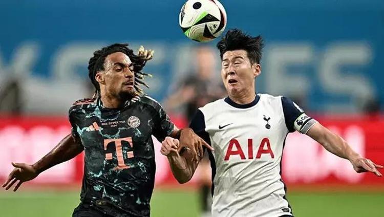 Sacha Boey için korkutucu gerçek ortaya çıktı: Futbolu bırakmam söylendi