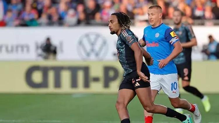 Sacha Boey için korkutucu gerçek ortaya çıktı: Futbolu bırakmam söylendi