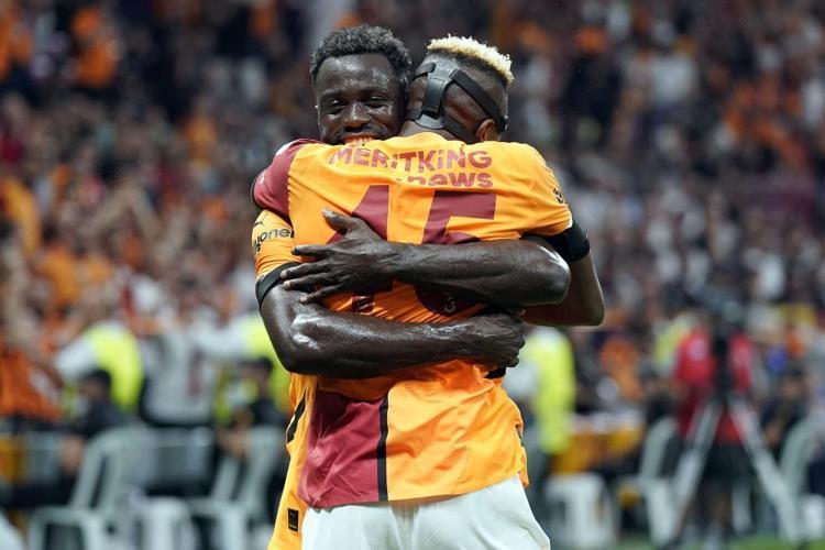 Galatasaraya yasa dışı sponsor Detaylar ortaya çıktı: Firmanın sahibi futbol hakemi çıktı