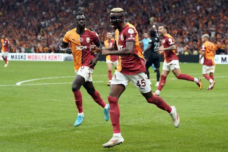 Galatasaraya yasa dışı sponsor Detaylar ortaya çıktı: Firmanın sahibi futbol hakemi çıktı