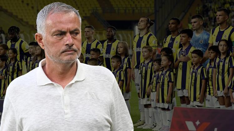 Cengiz Ünder, Ryan Kent değil Livakovic defterini kapattı Mourinho: Ali Koçtan istemeyeceğim