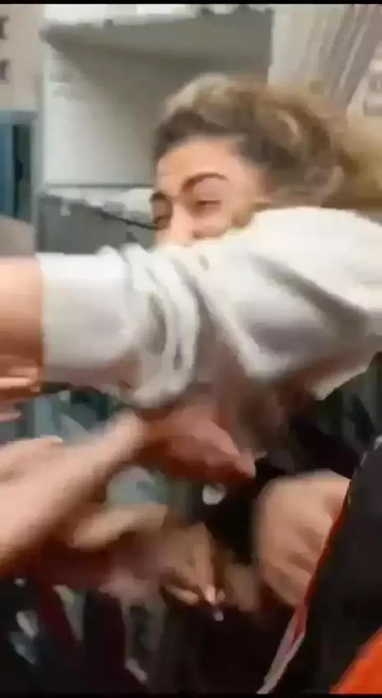 Uçağı birbirine katmıştı: Dilan Çıtak, yaşanan olayların sebebini açıkladı