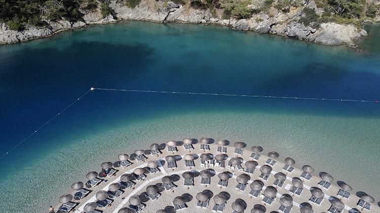 The Times gazetesi seçti Muğla Fethiye dünyada 3. sırada: Kusursuz, muhteşem