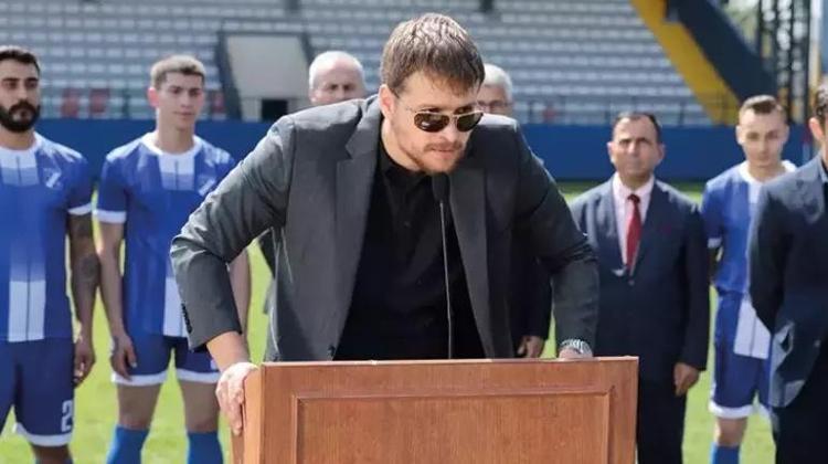 Taş Kağıt Makasta sanık sandalyesinde Harun var Umut, bebeğini kaybetti