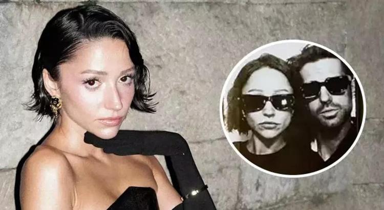 Zeynep Bastık evleniyor mu Yanıtını konserde verdi