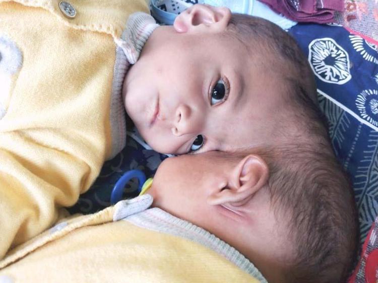Yavrularımı ayrı gördüğüm o an inanılmazdı