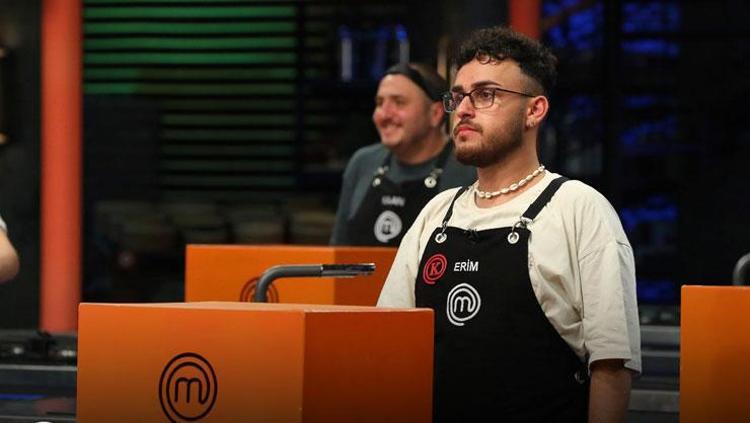 Masterchefte eleme adayları belli oldu Mehmet Şef çılgına döndü: Haddini bil, ayar etme beni