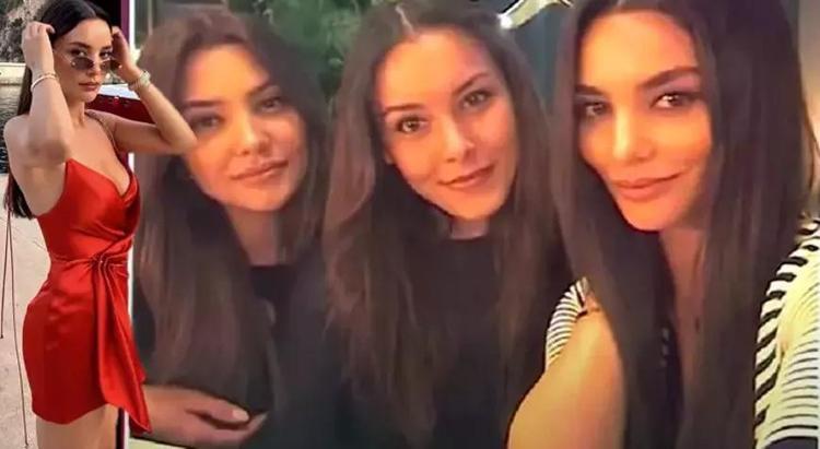 Hazal Filiz Küçükkösenin tek yumurta ikizi olduğu ortaya çıktı