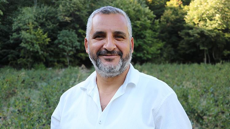 İstanbuldaki işini bırakıp Tekirdağa bu meyve için yerleşti Sadece internet üzerinden satıyor