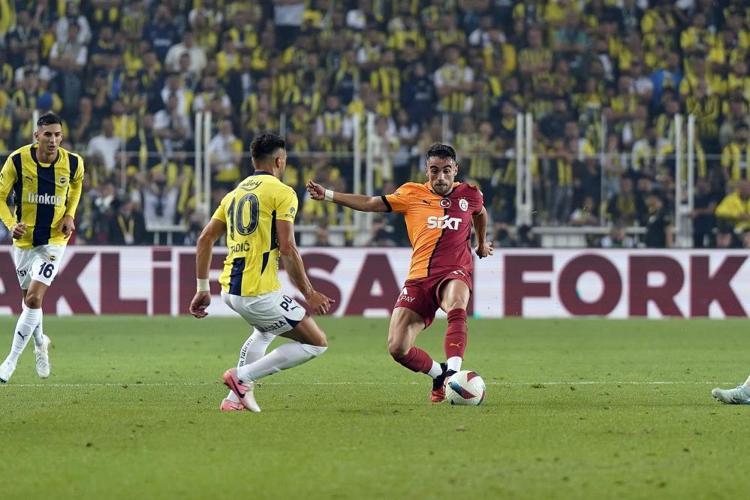 Satın alamadıklarını tehdit ediyor deyip kendini tutamadı: Ali Koçun suratına söylüyorum: Süren doldu