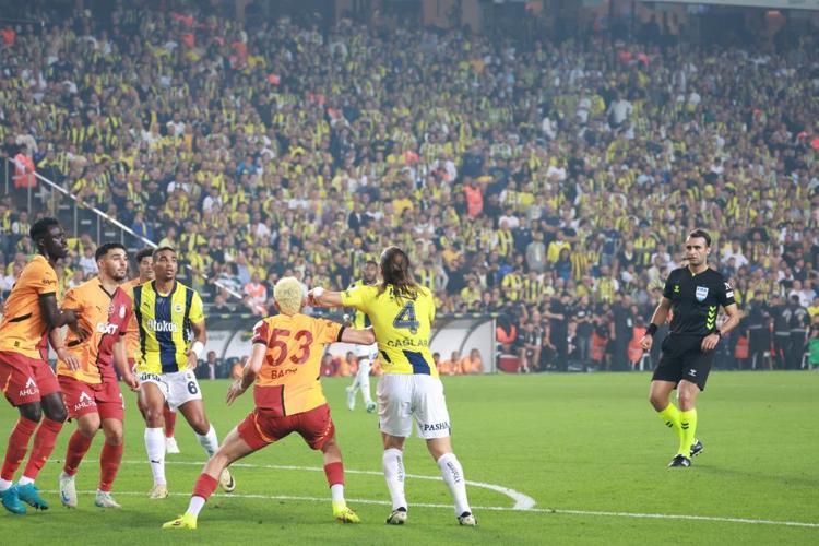 ÖMER ÜRÜNDÜL: TADİC-DZEKO İLE BAŞARILI OLUNMAZ