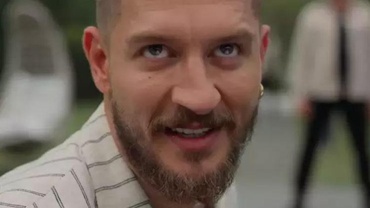 UMUT KENDİNİ TUTAMADI