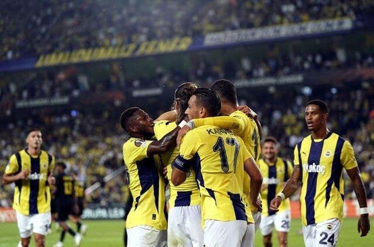 Antalyaspor-Fenerbahçe maçı ne zaman, saat kaçta, hangi kanalda