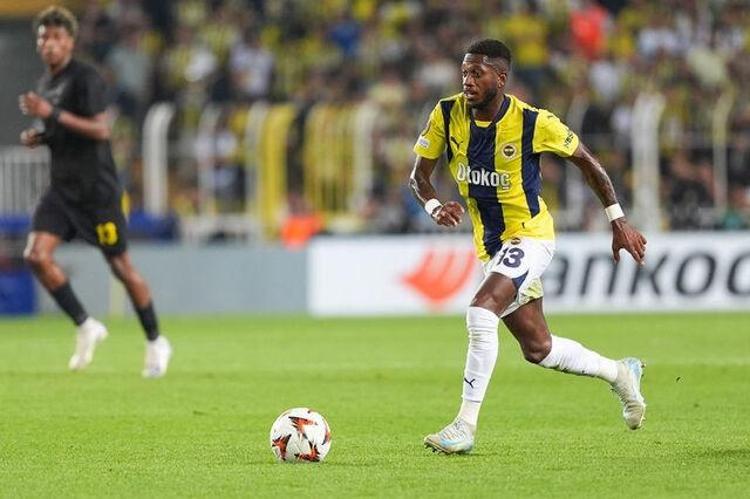 Antalyaspor-Fenerbahçe maçı ne zaman, saat kaçta, hangi kanalda