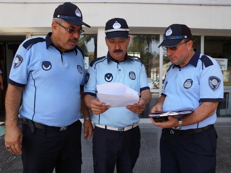 ANKARA BÜYÜKŞEHİR BELEDİYE BAŞKANLIĞI 133 ZABITA MEMURU ALIMI BAŞVURU TARİHLERİ