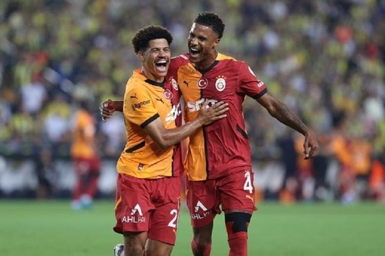 RFS - Galatasaray maçı hangi kanalda, şifresiz mi