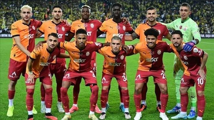 RFS - Galatasaray maçı hangi kanalda, şifresiz mi