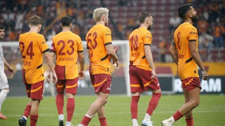 RFS - Galatasaray maçı hangi kanalda, şifresiz mi