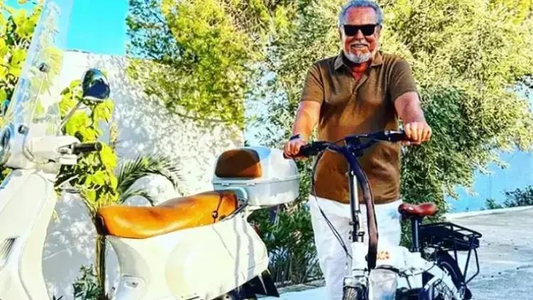 Güneri Cıvaoğlu kimdir Güneri Cıvaoğlu kaç yaşında, neden öldü Hastalığı neydi