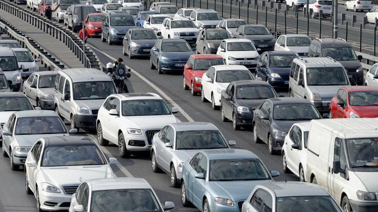 Arabası olan milyonları ilgilendiriyor Trafik sigortasında yeni dönem