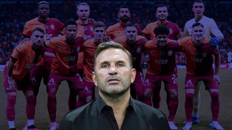 9 milyon euro çöp oldu Galatasarayın yeni transferi pişman etti, Okan Buruk kapıyı gösterdi