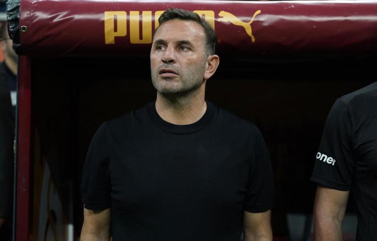 9 milyon euro çöp oldu Galatasarayın yeni transferi pişman etti, Okan Buruk kapıyı gösterdi