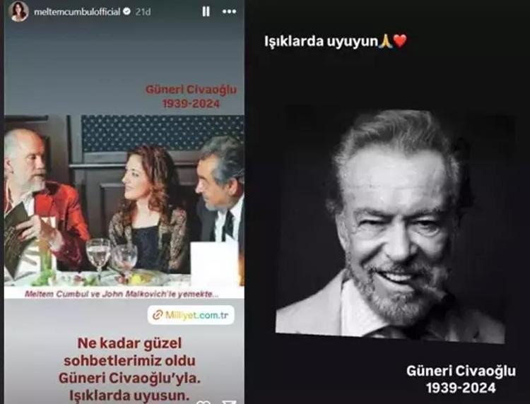 MELTEM CUMBUL