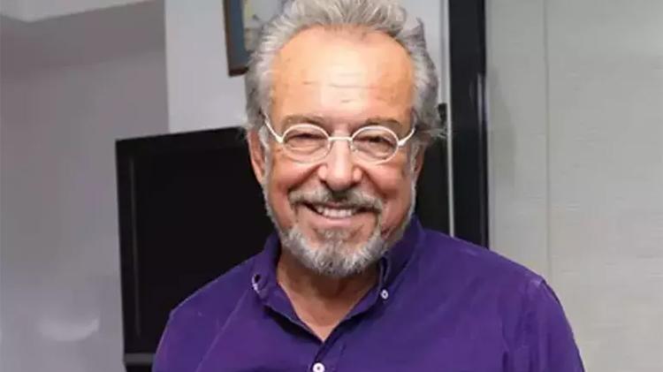 ÖZAY ŞENDİR