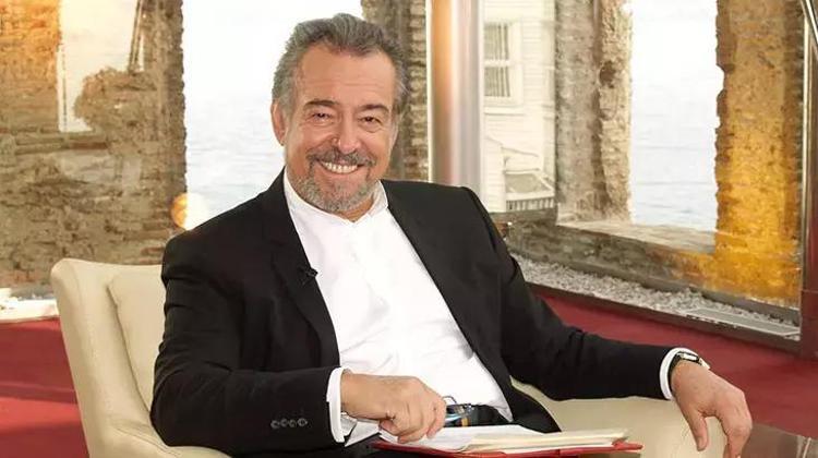 MANSUR YAVAŞ