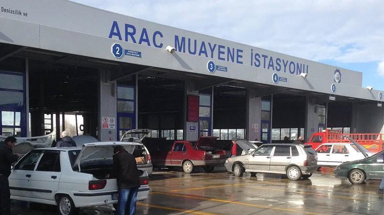 TÜVTÜRK o parayı iade edecek Araç sahiplerini ilgilendiren emsal karar