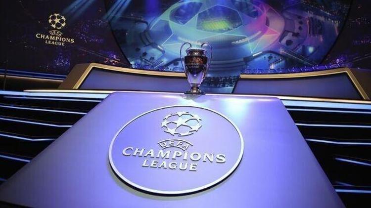 2 Ekim: Bugün UEFA Şampiyonlar Liginde hangi maçlar var