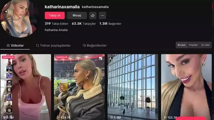 HOTELDEN PAYLAŞIM YAPTI
