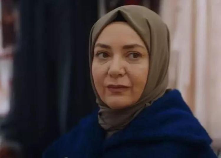 Sibel Taşçıoğlu eski haliyle sosyal medyayı salladı Kızılcık Şerbetinin Pembesi bu olamaz