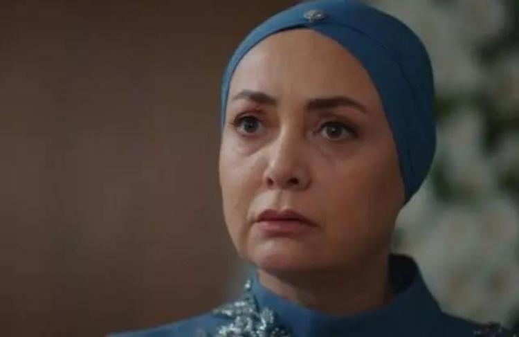 Sibel Taşçıoğlu eski haliyle sosyal medyayı salladı Kızılcık Şerbetinin Pembesi bu olamaz