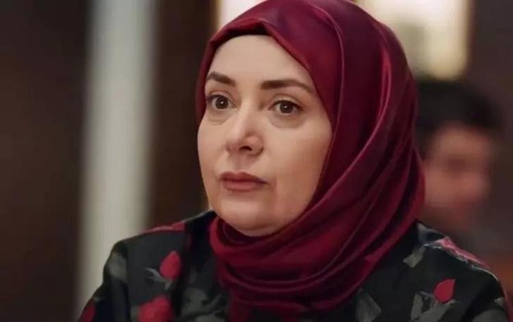 Sibel Taşçıoğlu eski haliyle sosyal medyayı salladı Kızılcık Şerbetinin Pembesi bu olamaz