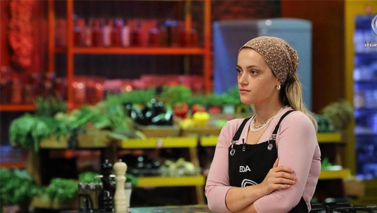 Masterchefte eleme adayları belli oldu Somer Şeften soru: Zübeyde neden Kaanı ve Semihi takımına almıyor