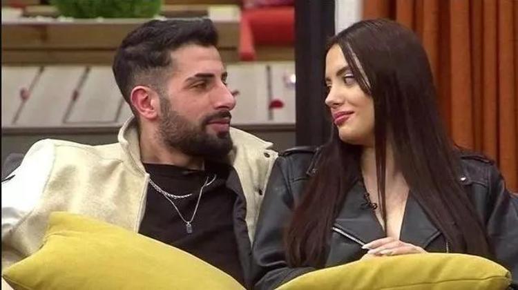 Kısmetse Olurun şampiyon çifti ayrıldıklarını duyurdu